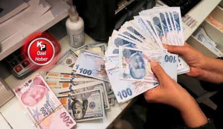 Kayıt dışı ekonomi ve kara para ile mücadelede yeni bir döneme mi giriliyor?