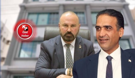 Özadam yazdı: Çalışma Bakanlığı Müsteşarı Tahir Serhat'ın bazı yetkileri iptal edildi