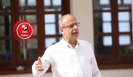 Özuslu: İki devlet tezi, çözüm iradesiyle elde edilen kazanımların kaybedilmesine yol açabilir!