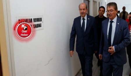 Kabinede değişim yine olur mu: Yasal engel yok ama siyasi tartışma ihtimali yüksek!