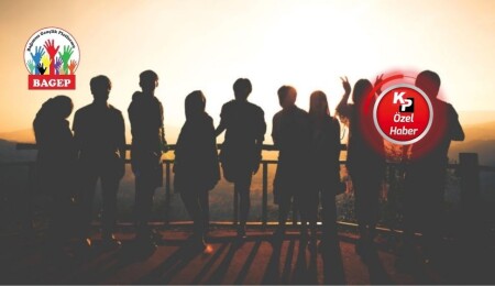 BAGEP'ten gençlerin sorunları üzerine anket: Dernek programı sonuçlara göre yeniden oluşturuluyor!