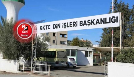 Levent Özadam yazdı: Seçim öncesi Din İşleri’nde çarpıcı iddialar ve istifalar