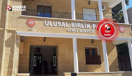 UBP’de ‘yeni Genel Sekreter’ gündemi yok