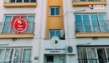 Sayıştay Raporu: Toprak Ürünleri Kurumu’nda usulsüz alımlar tespit edildi