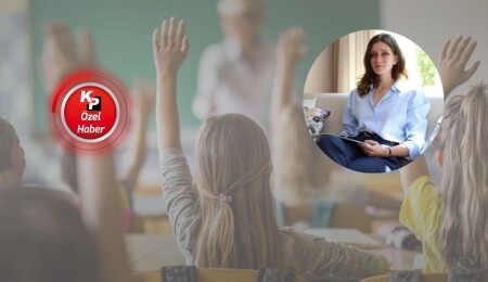 2025-2026 eğitim öğretim yılı başlıyor: Çocuklar heyecan ve kaygı hissedebilir