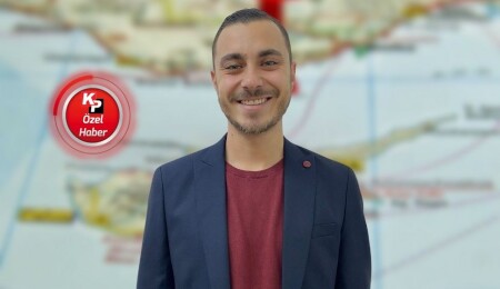 Araştırma Görevlisi Haksever: Erdoğan'ın söylemleri, iki devletten oluşan ortak bir yapıya evrilebilir