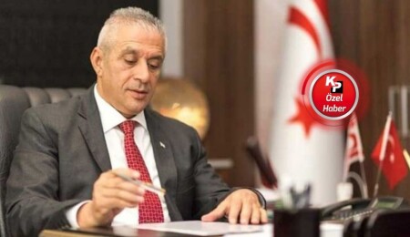 Taçoy: Makam ayrı, kişi ayrıdır; 19 Ekim seçimini iki devletlilik yarışı olarak görüyoruz!