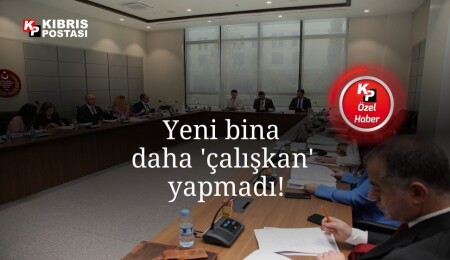 Meclis komiteleri yazı boş geçti: Bahane seçim!