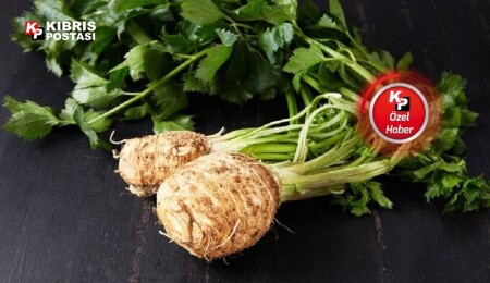 Bu da oldu: Güneyden kuzeye kaçak kereviz!