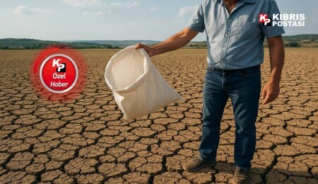 Tarımda yeni kriz: Kimyevi gübre yok!