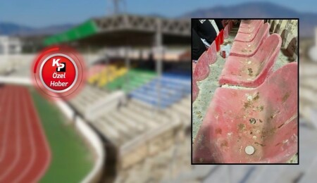 Atatürk Stadyumu yasal olarak öngörülen standartları yerine getirmiyor: Sporseverler şikayetçi!
