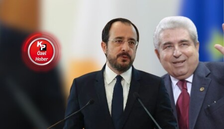 Son ‘komünist’ten Hristodulidis’e: Güney Kıbrıs 2026 AB Dönem Başkanlığı