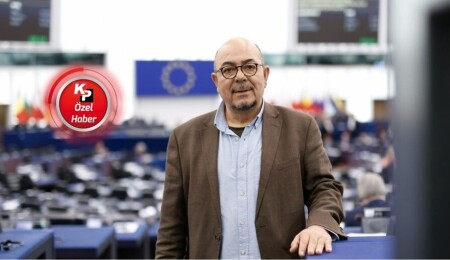 Niyazi Kızılyürek: İki devletli çözüm Türkiye’nin çıkarlarıyla çelişiyor!