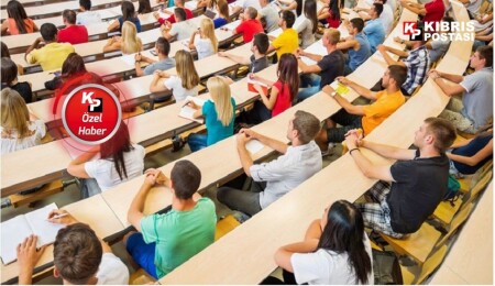 3'üncü uyruk öğrencilere oturma izni bedeli 2 katına çıktı!
