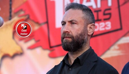 Maviş: Öğrencilerin yüzde 21’i konteyner sınıflarda, yüzde 18’i inşaat halindeki okullarda ders alıyor