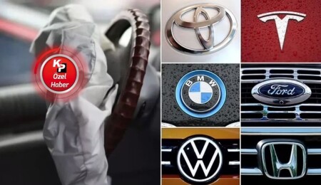 Takata hava yastığı krizi 35 otomotiv markasını etkiliyor: Kuzey Kıbrıs’ta önlem çağrısı!