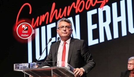 Tufan Erhürman’ın Cumhurbaşkanı seçilmesi dünya basınında yer almaya devam ediyor!