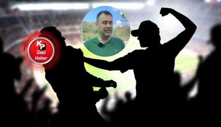 Sahada şiddet, tribünde şiddet: Çözüm ceza değil, eğitimde!