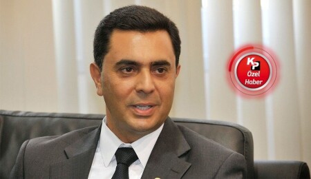 Özdil Nami: Dönüşümlü başkanlık siyasi eşitliğin vazgeçilmez unsurudur