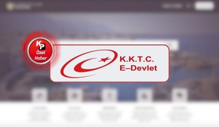 KKTC e-Devlet’e ilgi: İlk iki ayda 2 bin kullanıcı