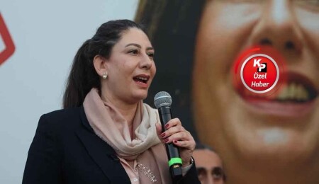 Sıla Usar İncirli: Toplumun bütün kesimleriyle, işbirliği içinde yeni bir dönem kuracağız