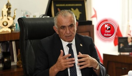 Nazım Çavuşoğlu Kıbrıs Postası’na konuştu: Okullar açık