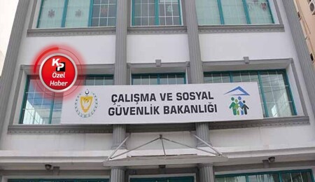 Çalışma Bakanlığı bütçesinde kalıcı politika yerine transfer yükü