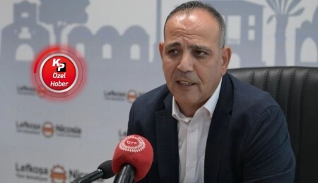 Mehmet Harmancı: Sorunların temel nedeni yağışlar değil, gölet ve barajlardaki bakımsızlık!