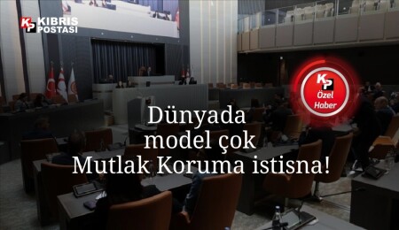 Yeniden dokunulmazlık gündemi: Örnekler ne söylüyor?