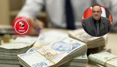 Meclis’te “trol hesaplar” tartışması: 50 bin TL’lik çek iddiası