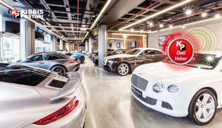 Resmi oto galeri sayısı meçhul: Sektörde “2 bini aştı” iddiası