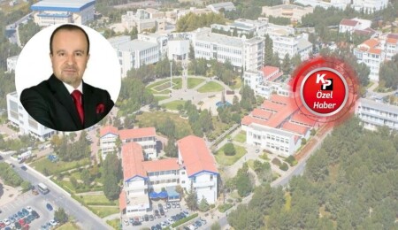 Köşe yazarı Özadam’dan dikkat çeken iddia: Yusuf Alemdar’ın DAÜ'de kaydı bile yok!