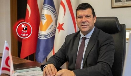 Kılıç, İran-İsrail savaşını değerlendirdi: Kriz üniversitelerde ciddi nakit akışı baskısı yaratıyor