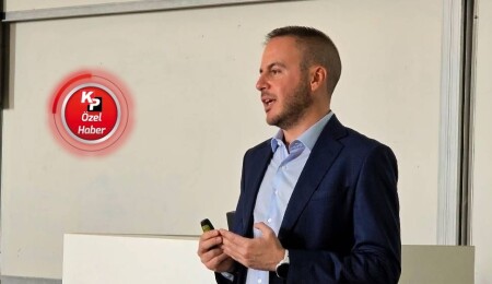 E-Devlet Temsilcisi Kaya: Mart ayında 9 bin 800 kişi e-Devlet şifresi aldı