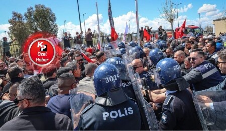 Bekleyiş sürüyor, pazarlık yok: Hükümetten yeni öneri