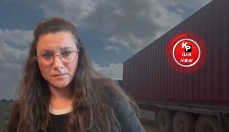 Avukat Meral Sonan'dan İskele'de ara emre uyulmaması yorumu: Hukuk devleti hepimize lazım