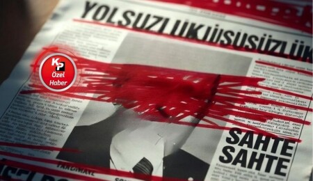 Mesele tek başına gazetecilik değil, toplumsal hafızanın korunmasıdır!