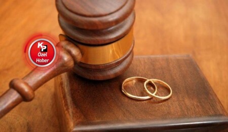 Bir yılda bin 70 boşanma: Çocuklu ailelerde ayrılık çocuksuz çiftleri geride bıraktı