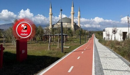 Millet Bahçesi tartışmasında gözden kaçan detay: Temizlik yapılmıştı...