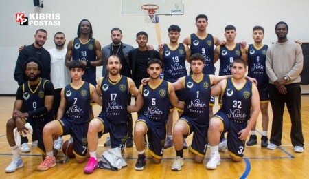 20 yaşındaki başkandan başarı hikayesi: Gelecek sezon hedefimiz şampiyonluk ve üst lige çıkmak!