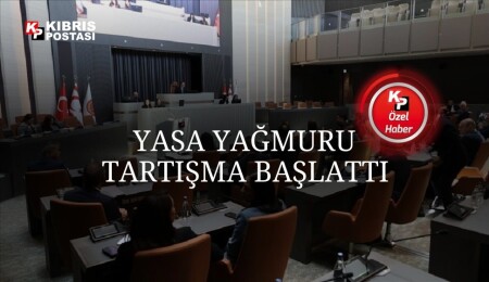 Meclis’te son düzlük maratonu: Seçim gölgesinde yasalar peş peşe