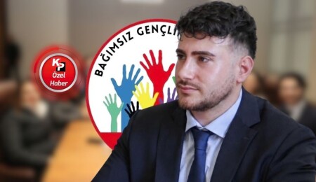 BAGEP, Gençlik Masası'nda Erhürman'dan AÖA Yasası'nın Meclis'e iadesini talep edecek!