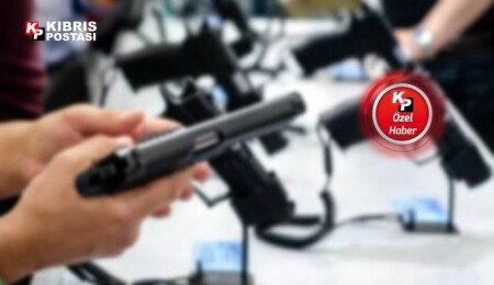 Silah ve mühimmat mevzuatına revizyon: Ruhsat, fişek, cezalara düzenleme