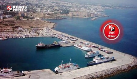 Serbest limanlarda özel sektörün önü açılıyor: 49 yıla kadar işletme imkânı