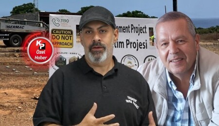 Eşek Yönetim Projesi kritik eşiğe ulaştı: Bakım ve rehabilitasyon alanının temeli atıldı