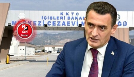 Oğuz'dan şartlı tahliye eleştirilerine yanıt: Kurul kararları popülizm uğruna itibarsızlaştırılmamalı