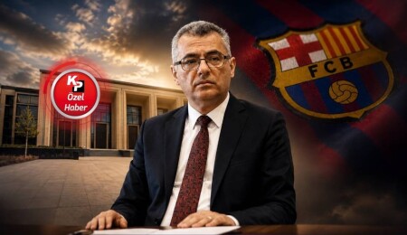 Erhürman’ın ilk büyük sınavı: Barcelona gitti, şimdi ne olacak?