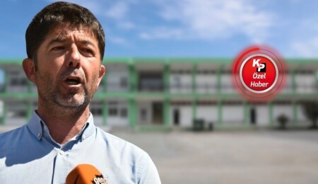 Değirmenlik Lisesi’nde baskın mesajı sonrası 1 öğrenci itirafta bulundu
