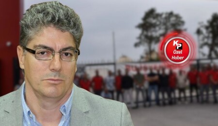 K-PET bayilerine akaryakıt verilmiyor: "Sorunun çözülmesi için uğraşıyoruz, endişeye gerek yok"