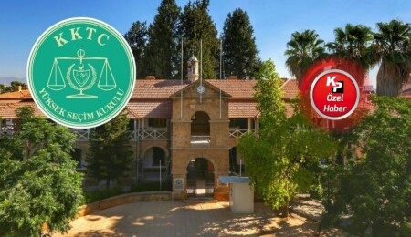 Partilerin adaylarını duyurması için son 1 hafta!
